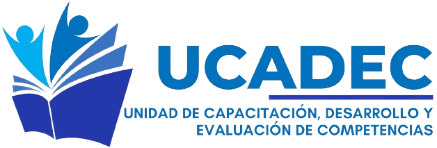 Logotipo de UCADEC